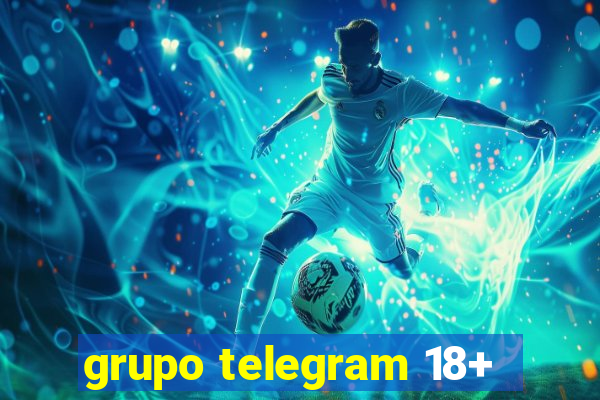 grupo telegram 18+